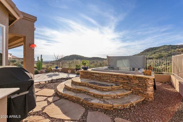 4588 S DUSTY COYOTE Trail, Gold Canyon, AZ 85118