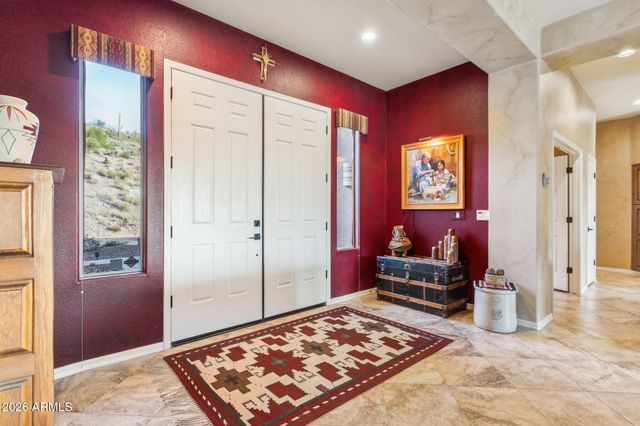 4588 S DUSTY COYOTE Trail, Gold Canyon, AZ 85118