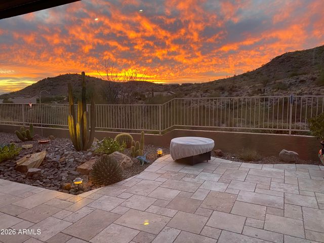 4588 S DUSTY COYOTE Trail, Gold Canyon, AZ 85118