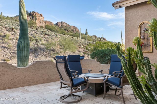 4588 S DUSTY COYOTE Trail, Gold Canyon, AZ 85118