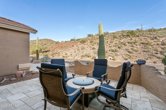 4588 S DUSTY COYOTE Trail, Gold Canyon, AZ 85118