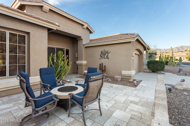 4588 S DUSTY COYOTE Trail, Gold Canyon, AZ 85118