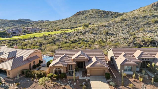 4588 S DUSTY COYOTE Trail, Gold Canyon, AZ 85118