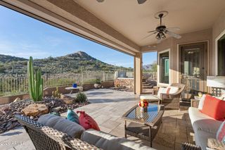 4588 S DUSTY COYOTE Trail, Gold Canyon, AZ 85118
