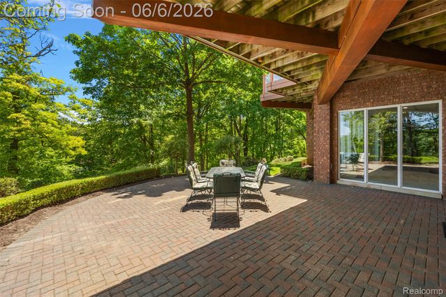 781 Windy Fields Court, Addison Township, MI 48367