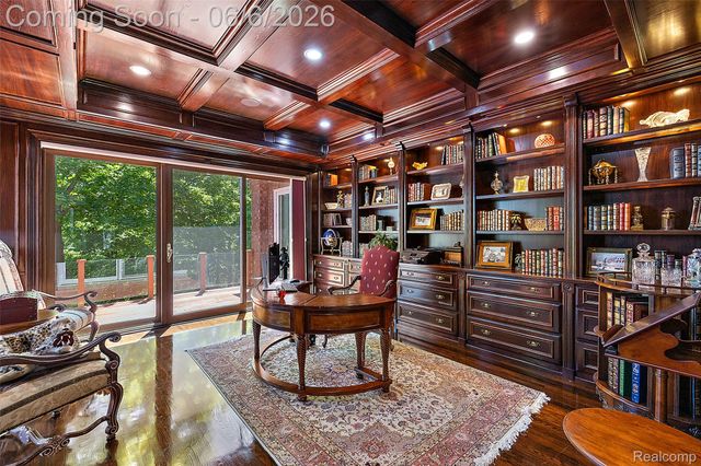 781 Windy Fields Court, Addison Township, MI 48367