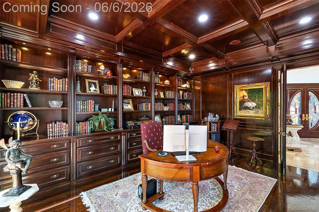 781 Windy Fields Court, Addison Township, MI 48367