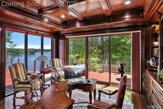 781 Windy Fields Court, Addison Township, MI 48367