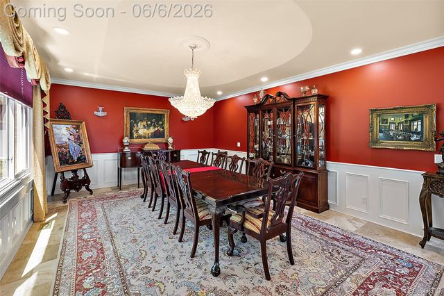 781 Windy Fields Court, Addison Township, MI 48367