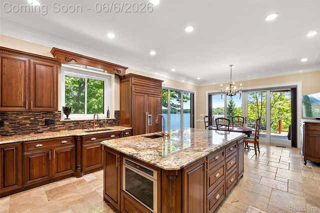 781 Windy Fields Court, Addison Township, MI 48367