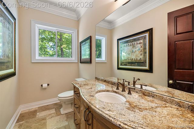 781 Windy Fields Court, Addison Township, MI 48367