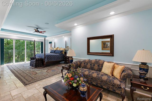 781 Windy Fields Court, Addison Township, MI 48367