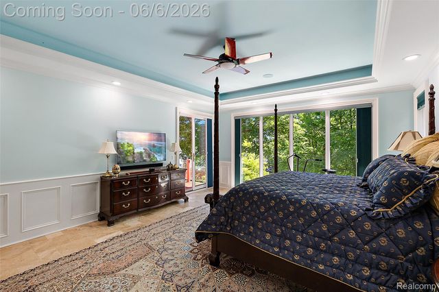 781 Windy Fields Court, Addison Township, MI 48367