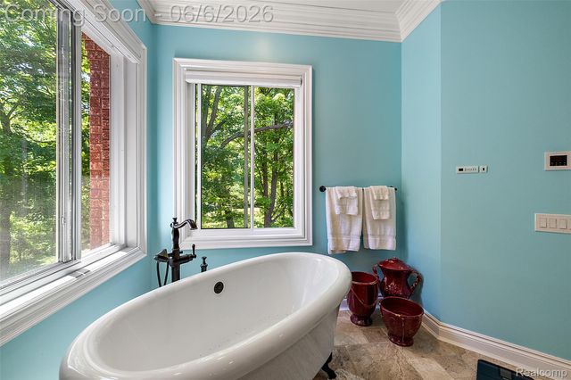 781 Windy Fields Court, Addison Township, MI 48367