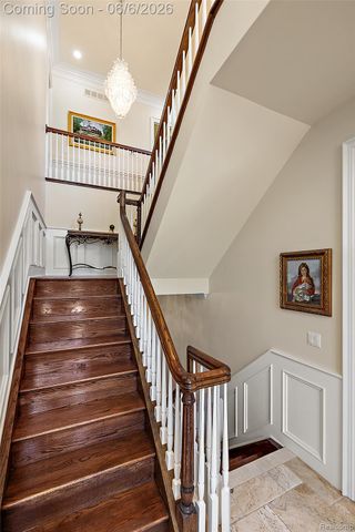 781 Windy Fields Court, Addison Township, MI 48367