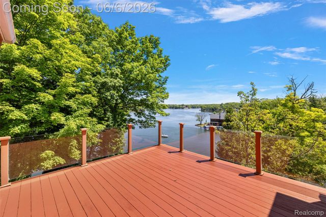 781 Windy Fields Court, Addison Township, MI 48367
