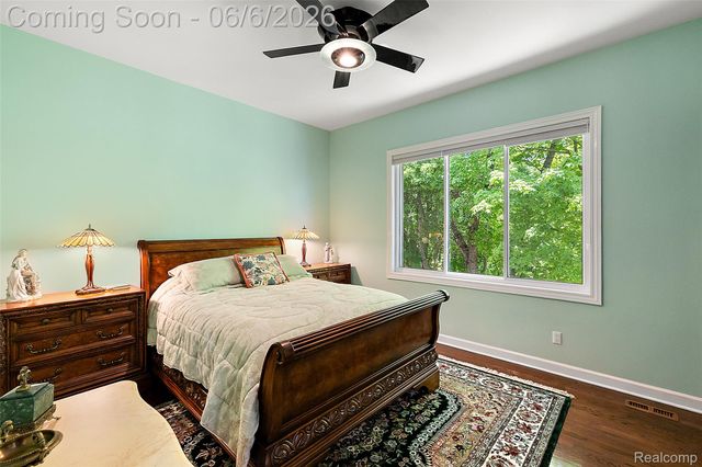 781 Windy Fields Court, Addison Township, MI 48367