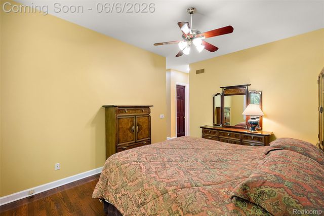 781 Windy Fields Court, Addison Township, MI 48367