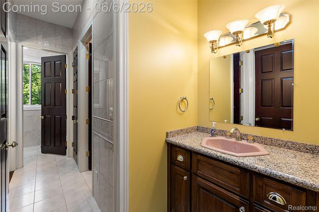 781 Windy Fields Court, Addison Township, MI 48367