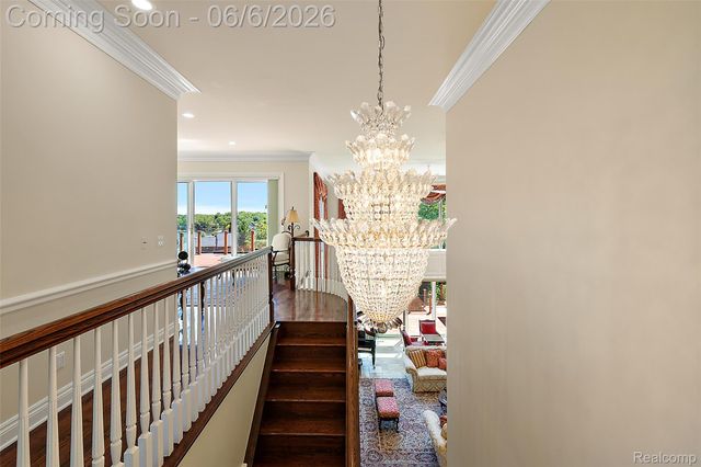 781 Windy Fields Court, Addison Township, MI 48367