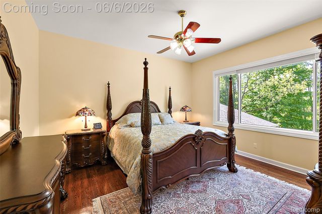 781 Windy Fields Court, Addison Township, MI 48367