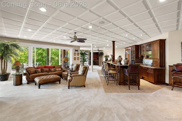781 Windy Fields Court, Addison Township, MI 48367