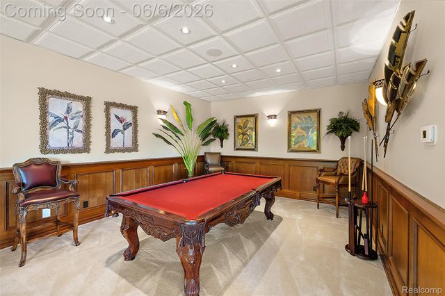 781 Windy Fields Court, Addison Township, MI 48367
