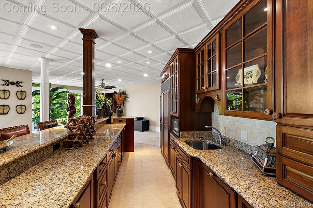 781 Windy Fields Court, Addison Township, MI 48367