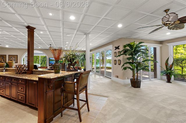 781 Windy Fields Court, Addison Township, MI 48367