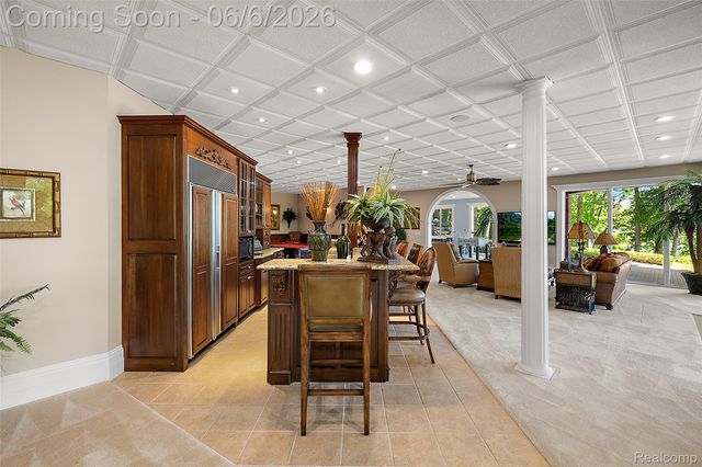 781 Windy Fields Court, Addison Township, MI 48367
