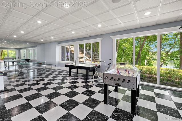 781 Windy Fields Court, Addison Township, MI 48367