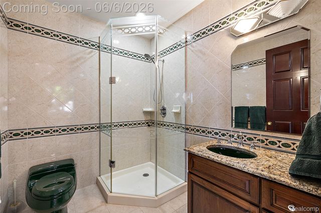 781 Windy Fields Court, Addison Township, MI 48367