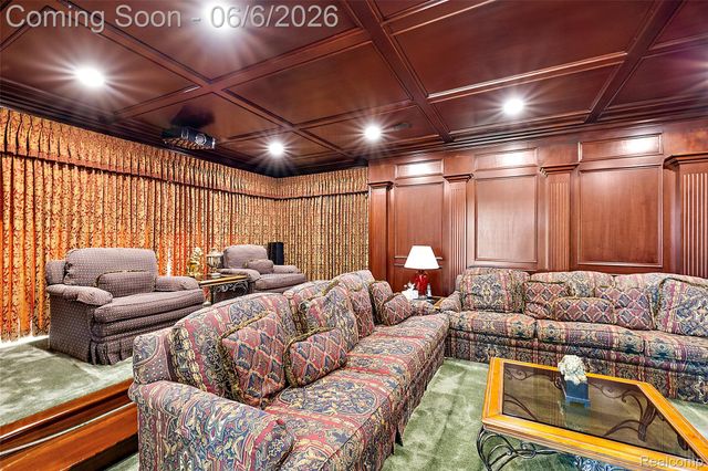 781 Windy Fields Court, Addison Township, MI 48367