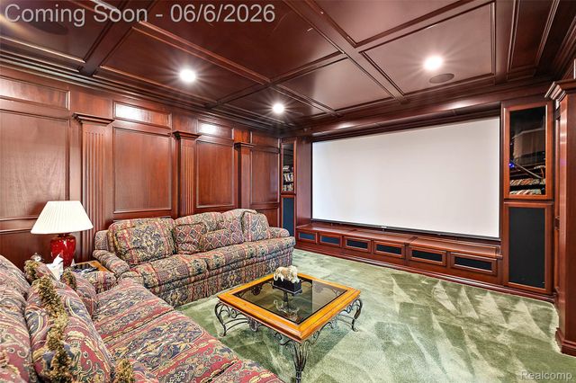 781 Windy Fields Court, Addison Township, MI 48367