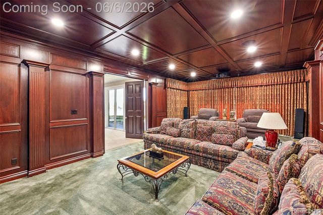 781 Windy Fields Court, Addison Township, MI 48367