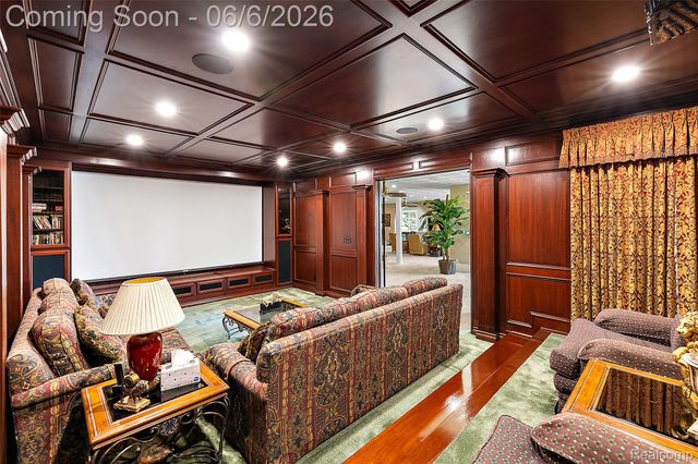 781 Windy Fields Court, Addison Township, MI 48367