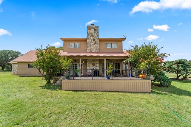 157 Wharton Rd, Kerrville, TX 78028