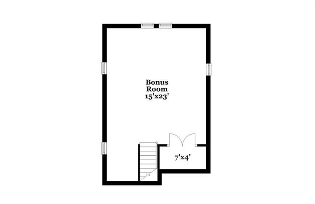 1105 S Locust Commons, Midwest City, OK 73110