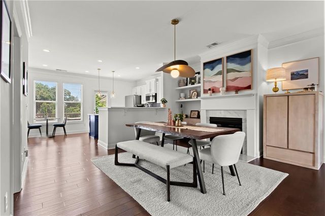2758 Fullers Alley, Kennesaw, GA 30144