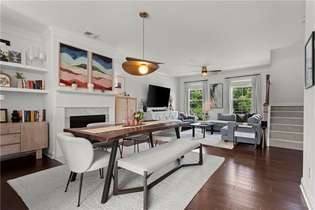 2758 Fullers Alley, Kennesaw, GA 30144