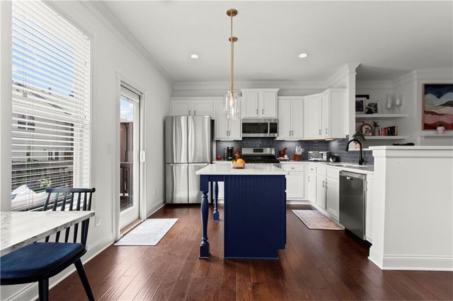 2758 Fullers Alley, Kennesaw, GA 30144