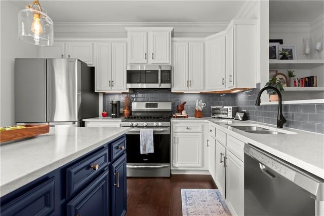 2758 Fullers Alley, Kennesaw, GA 30144