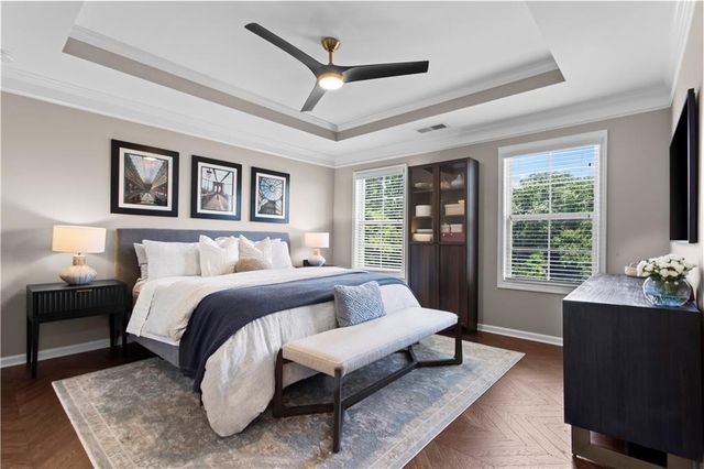 2758 Fullers Alley, Kennesaw, GA 30144