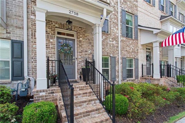 2758 Fullers Alley, Kennesaw, GA 30144