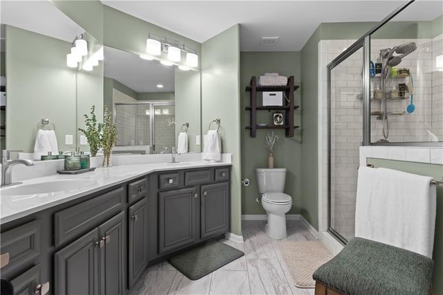 2758 Fullers Alley, Kennesaw, GA 30144