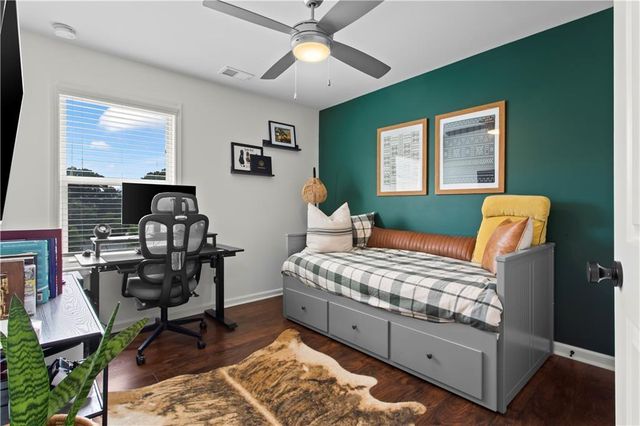 2758 Fullers Alley, Kennesaw, GA 30144
