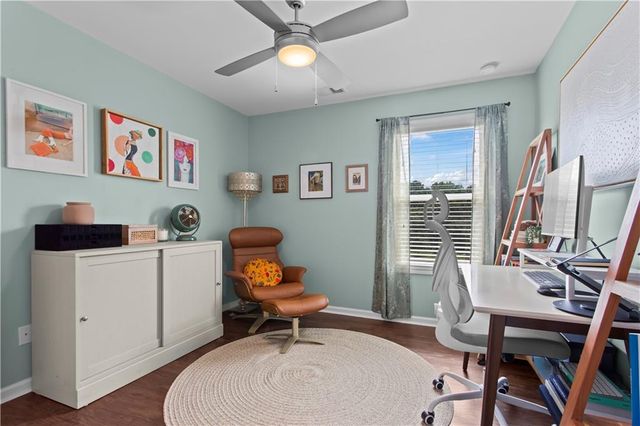 2758 Fullers Alley, Kennesaw, GA 30144