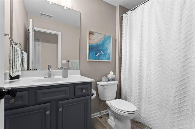 2758 Fullers Alley, Kennesaw, GA 30144