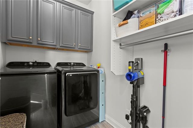 2758 Fullers Alley, Kennesaw, GA 30144