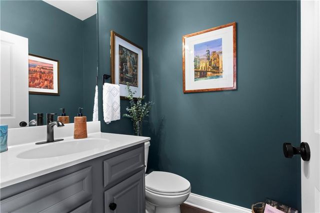 2758 Fullers Alley, Kennesaw, GA 30144